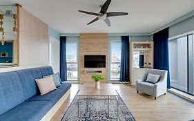 Staywin Prime Apartments Chmielna